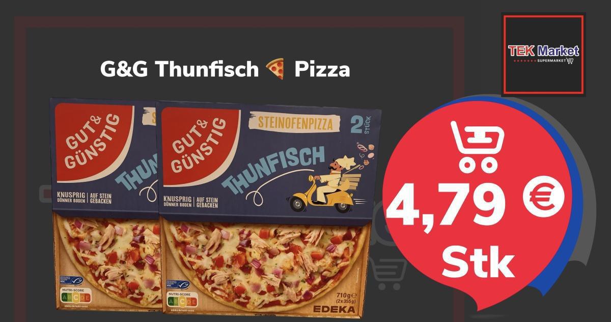 Angebot der Woche 