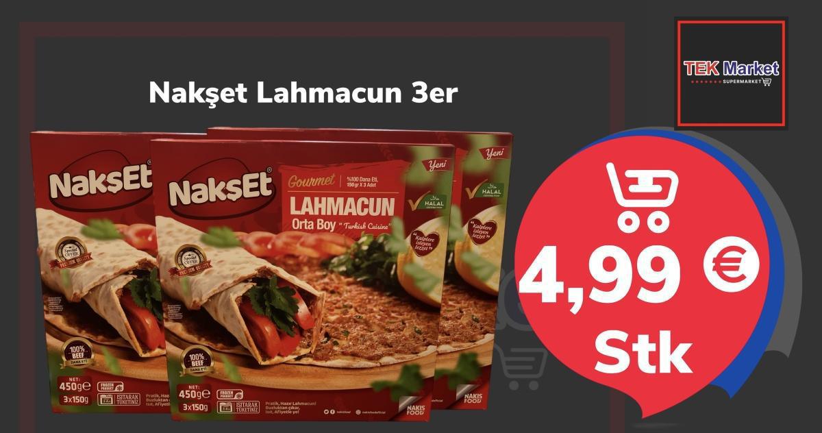 Angebot der Woche 