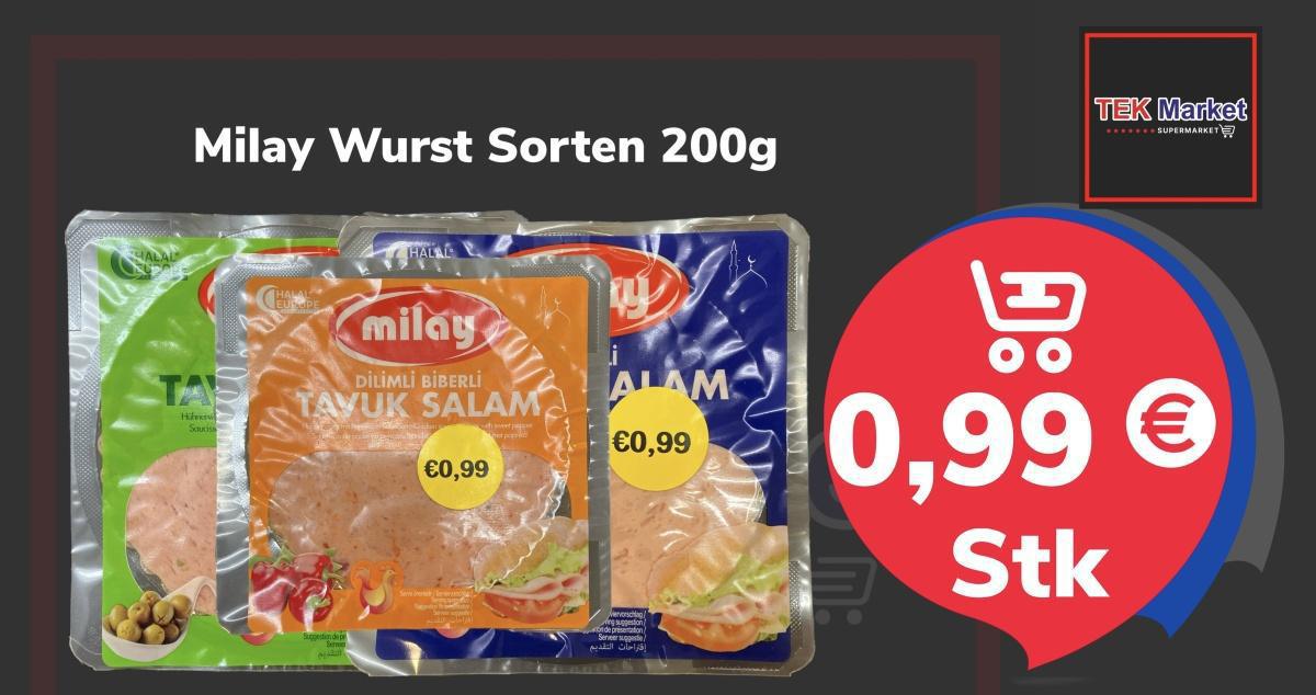 Angebot der Woche 