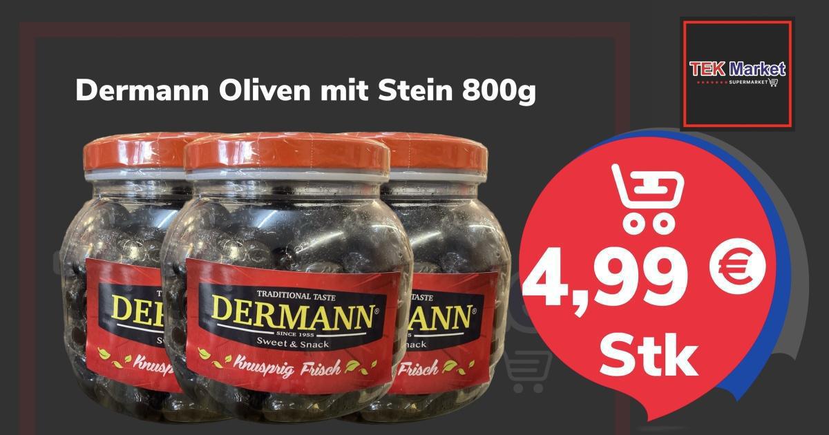 Angebot der Woche 