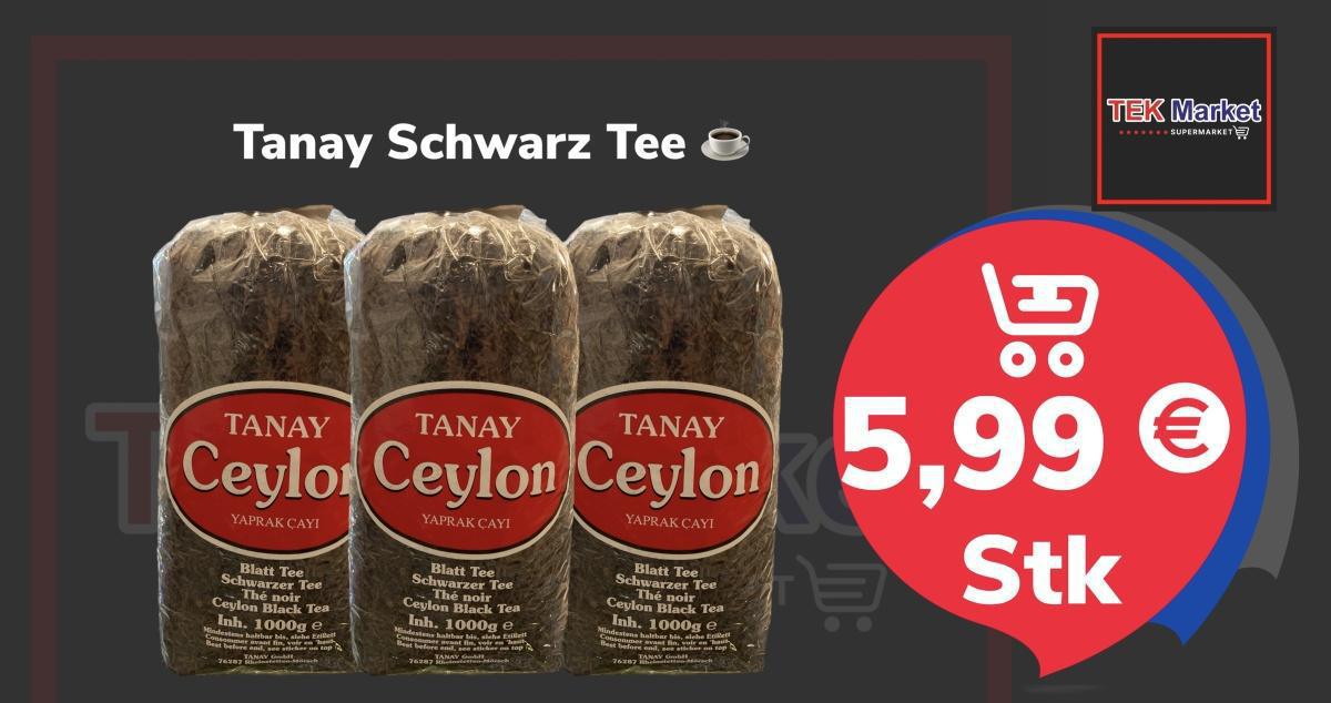 Angebot der Woche 