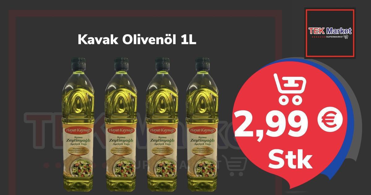 Angebot der Woche 
