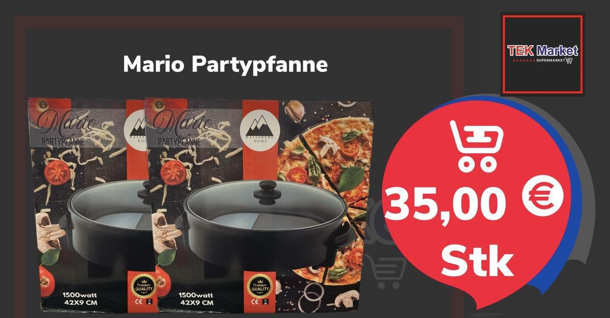 Angebot der Woche 