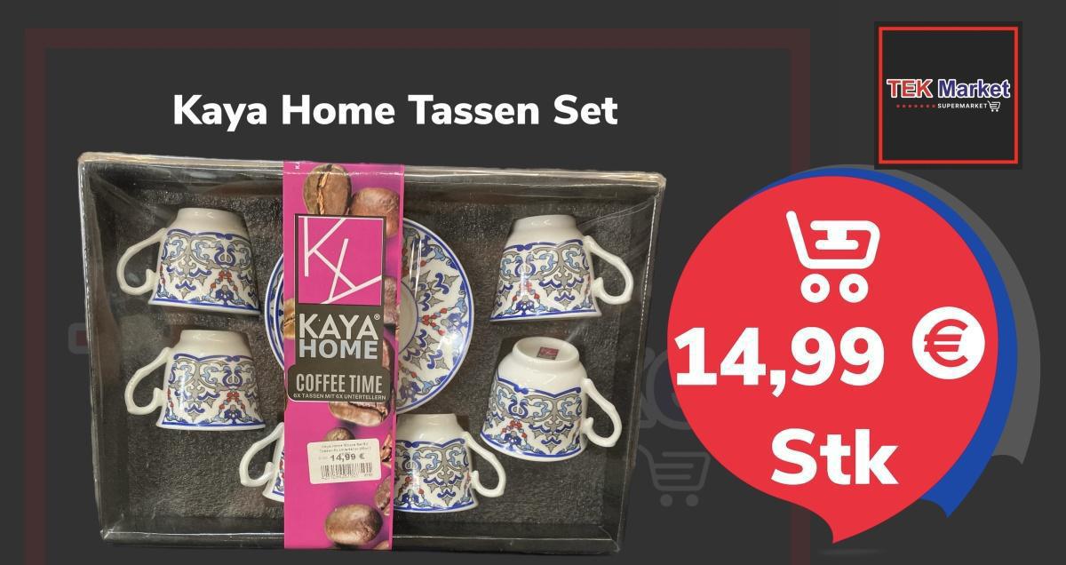 Angebot der Woche 