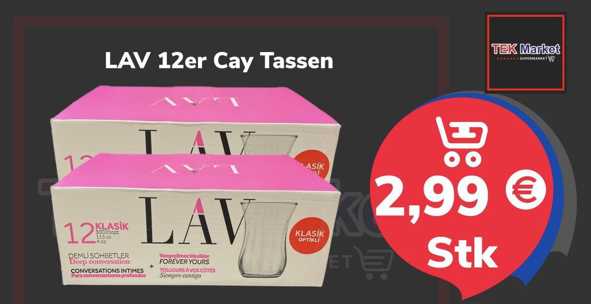 Angebot der Woche 