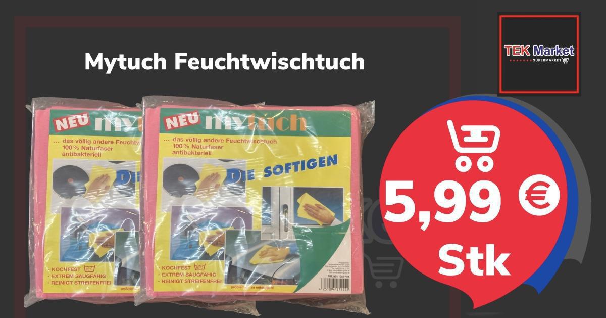 Angebot der Woche 