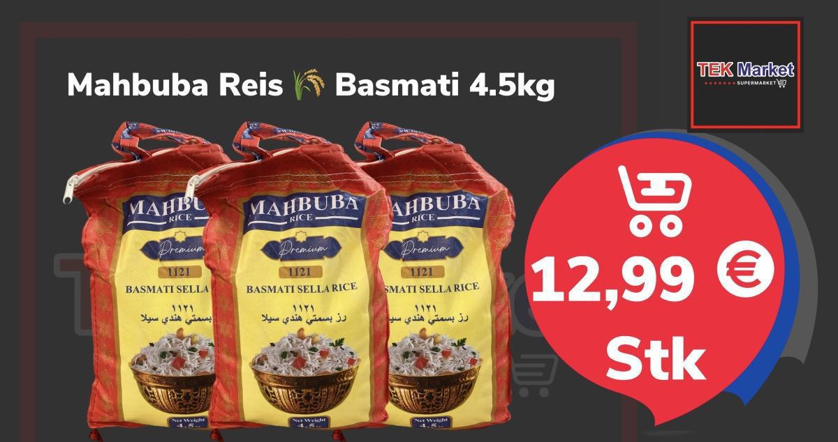 Angebot der Woche 