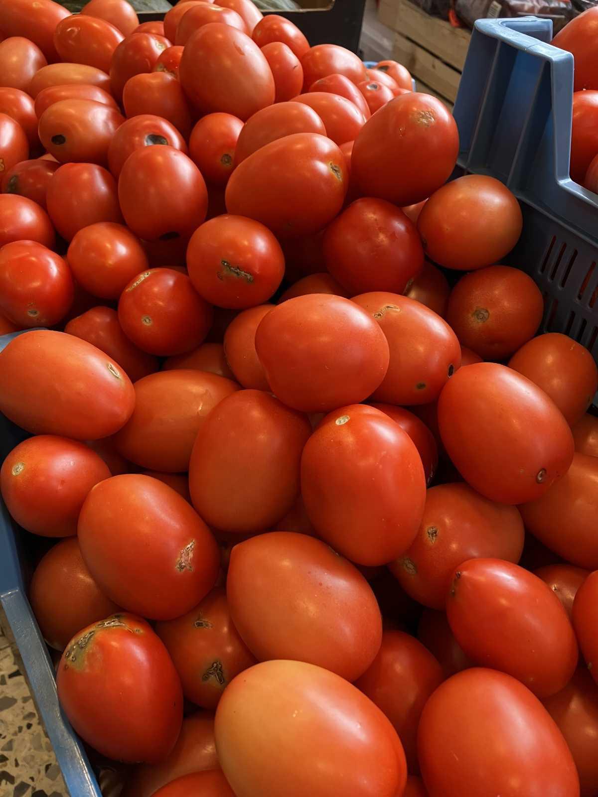Obst & Gemüse Angebote