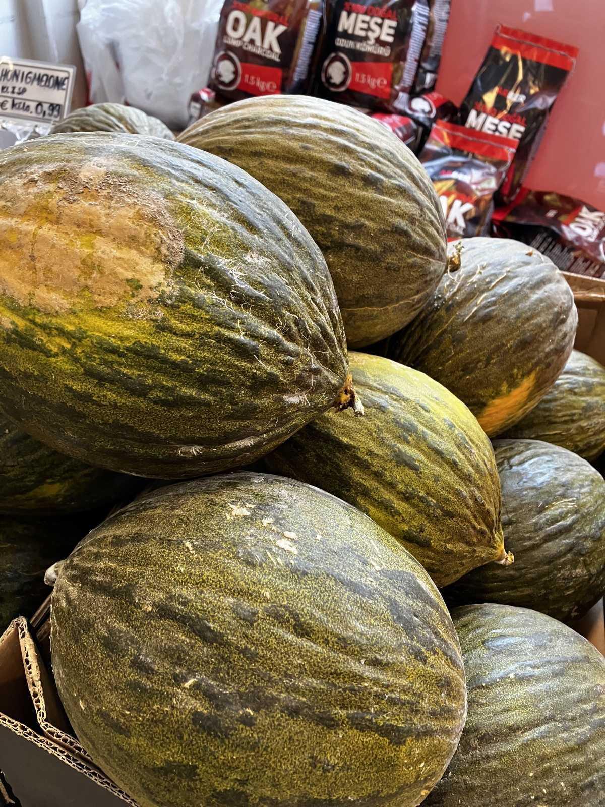 Obst & Gemüse Angebote