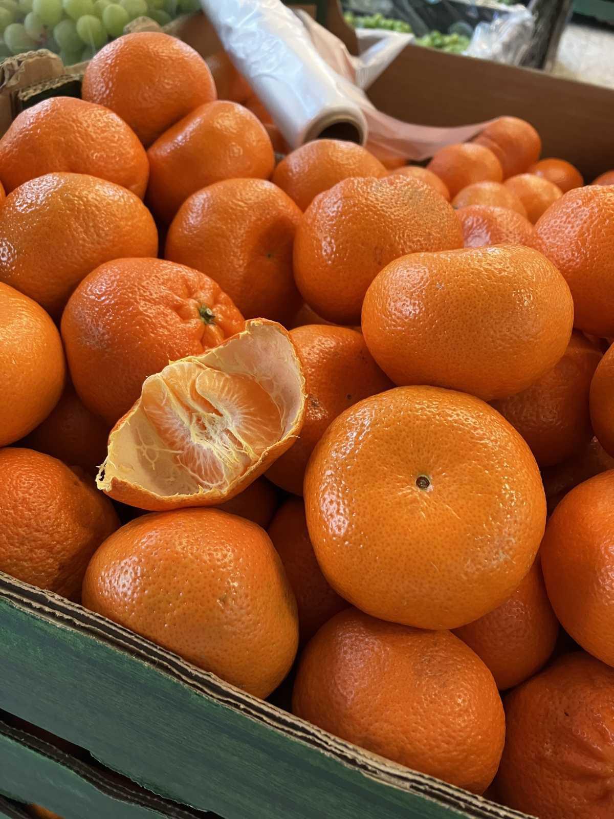 Obst & Gemüse Angebote