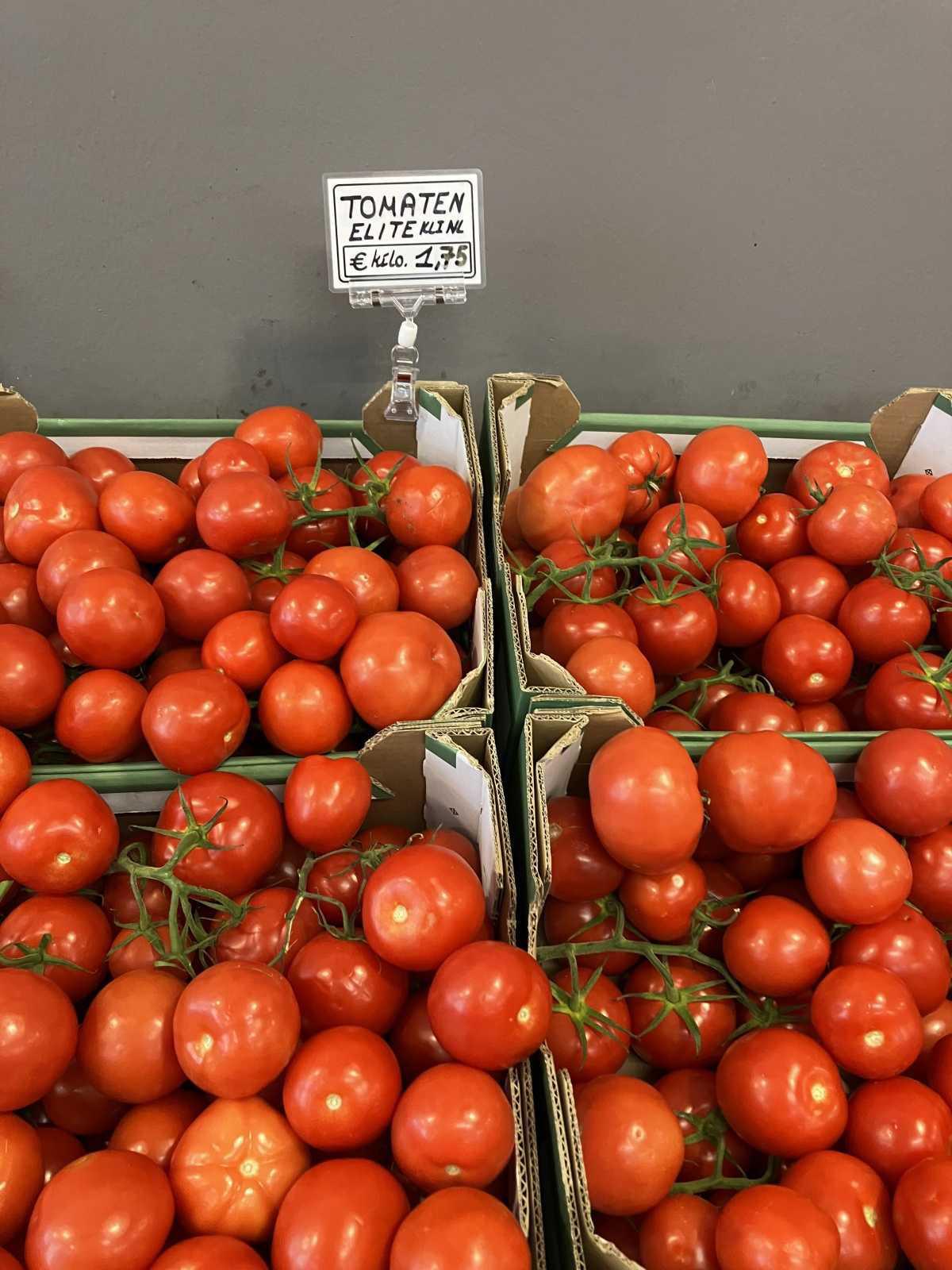 Obst & Gemüse Angebote