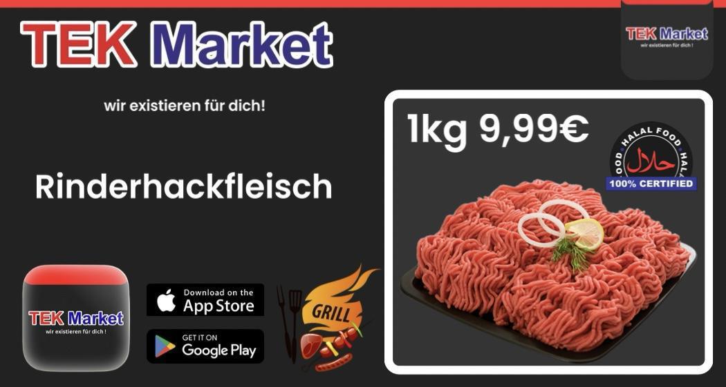 Metzgerei Angebote 