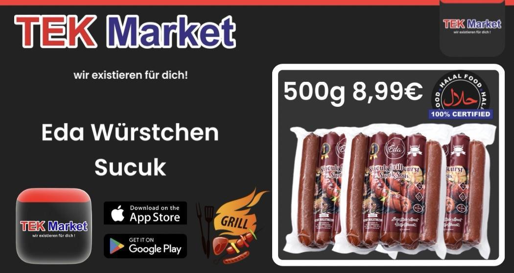 Metzgerei Angebote 
