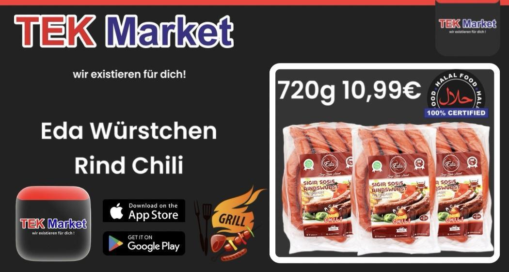 Metzgerei Angebote 