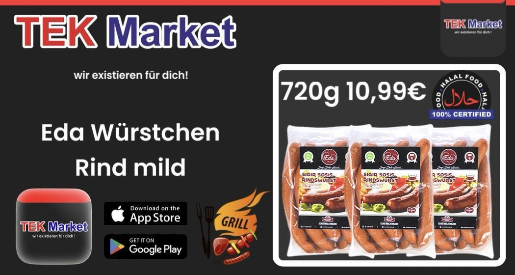 Metzgerei Angebote 