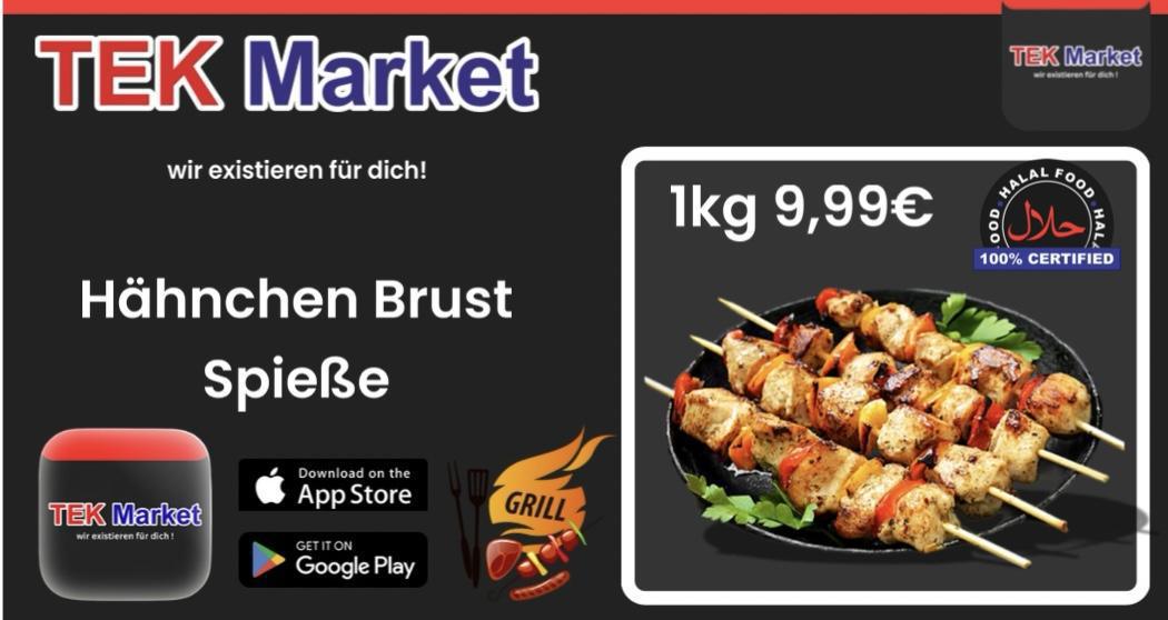 Metzgerei Angebote 
