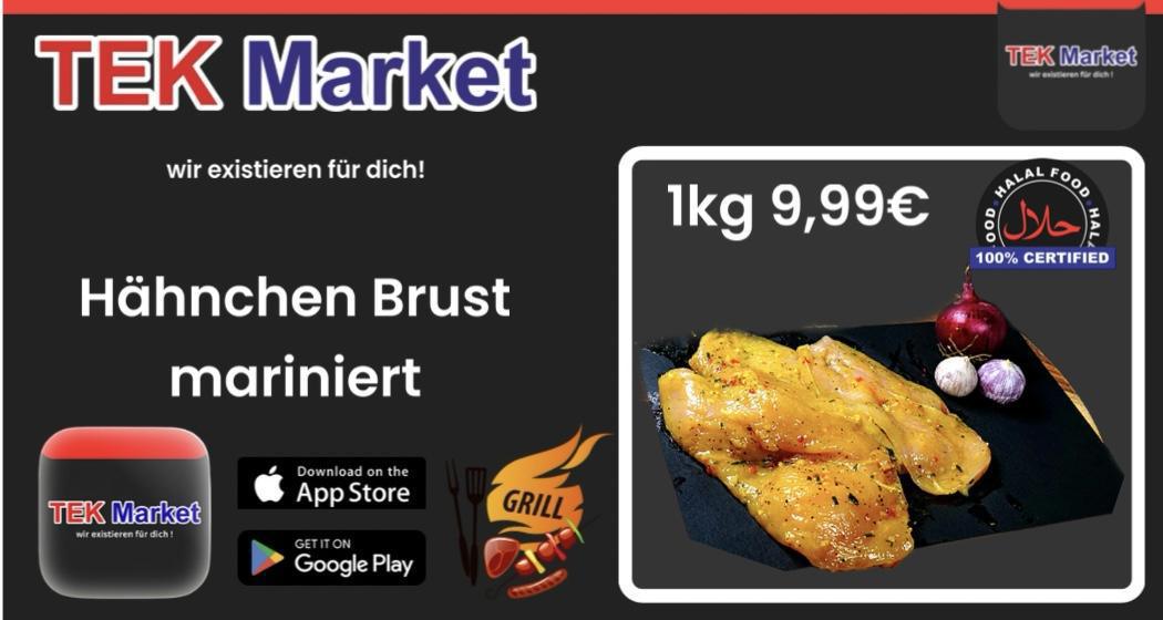 Metzgerei Angebote 