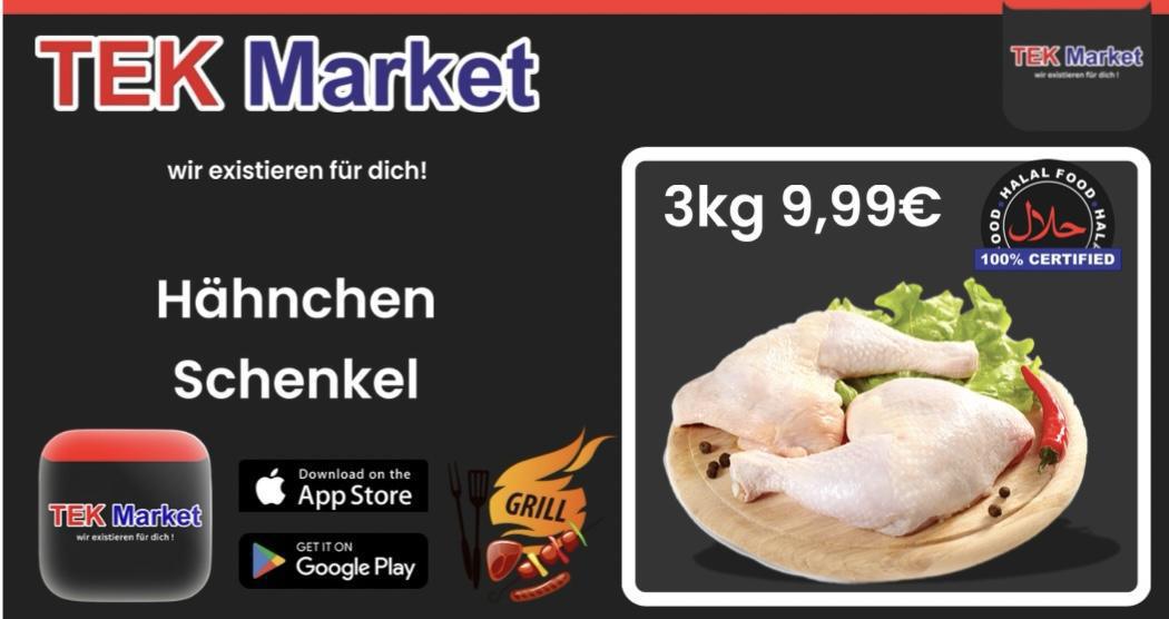 Metzgerei Angebote 