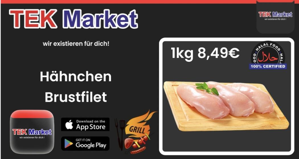 Metzgerei Angebote 