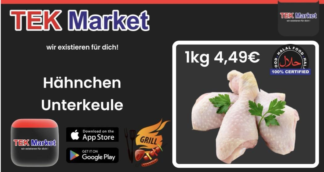 Metzgerei Angebote 