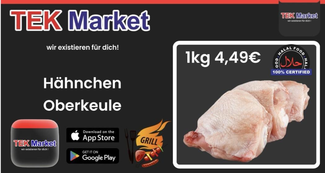 Metzgerei Angebote 