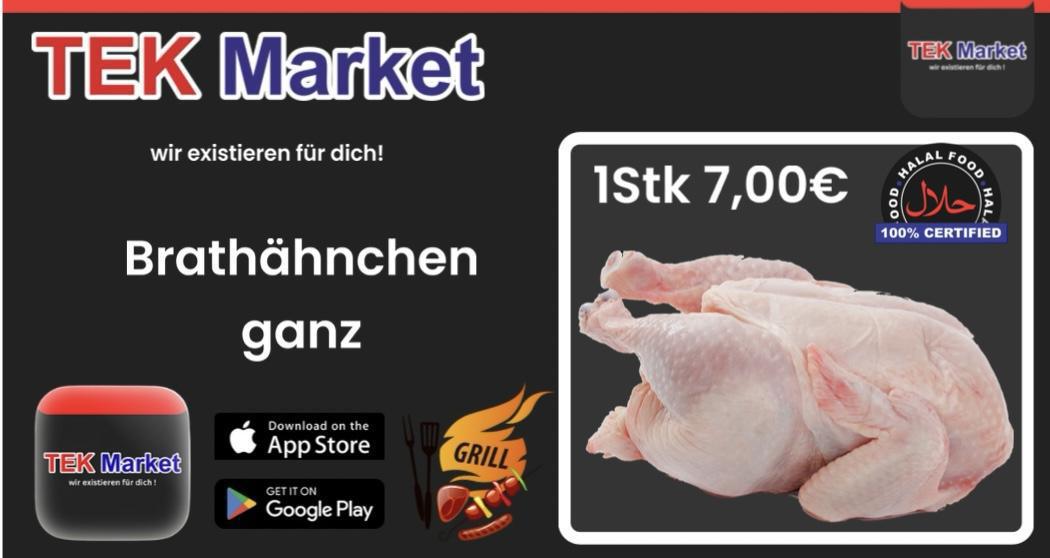 Metzgerei Angebote 