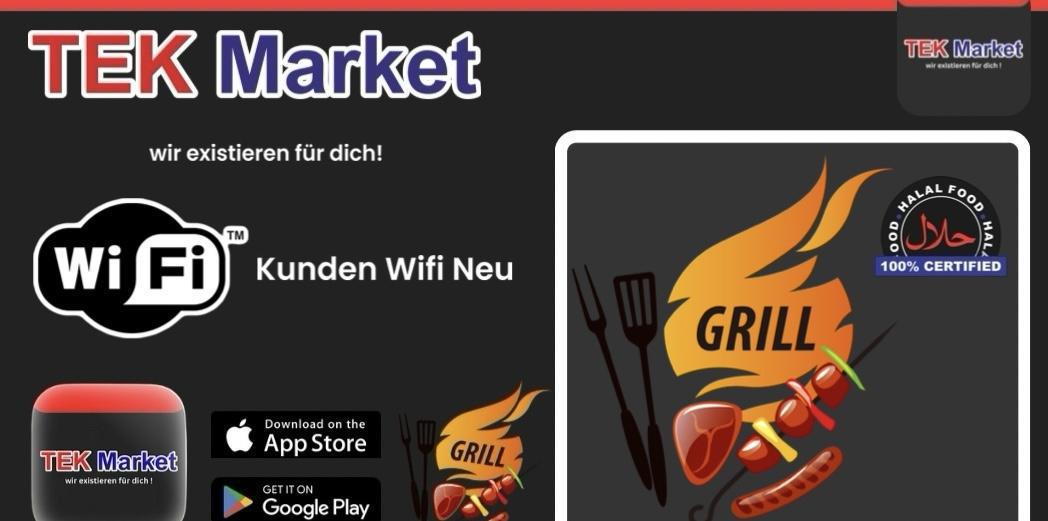Metzgerei Angebote 