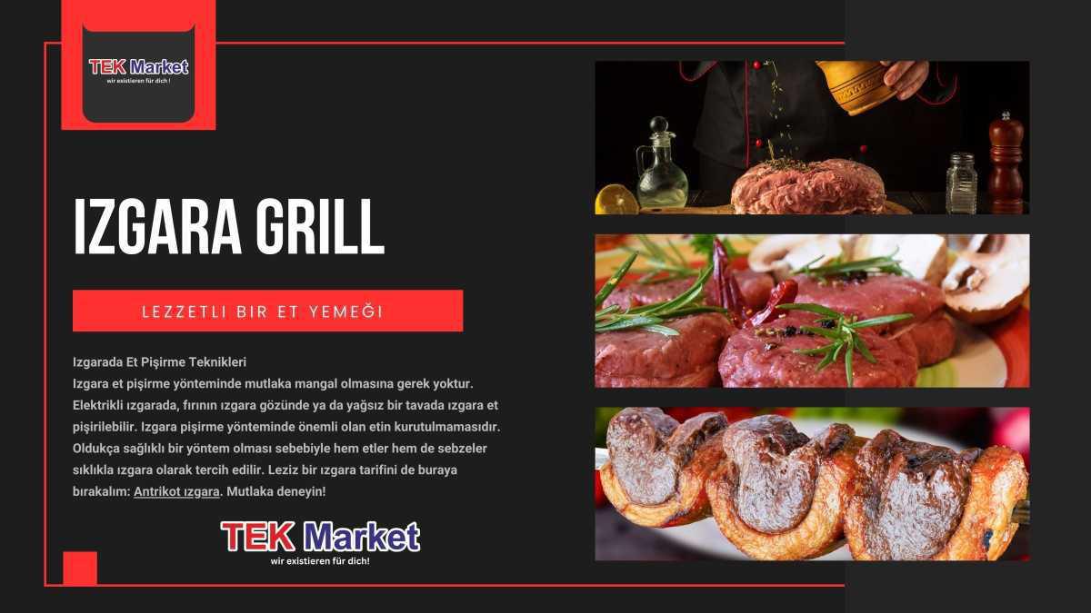 Täglich Frisches Fleisch vom Metzger 