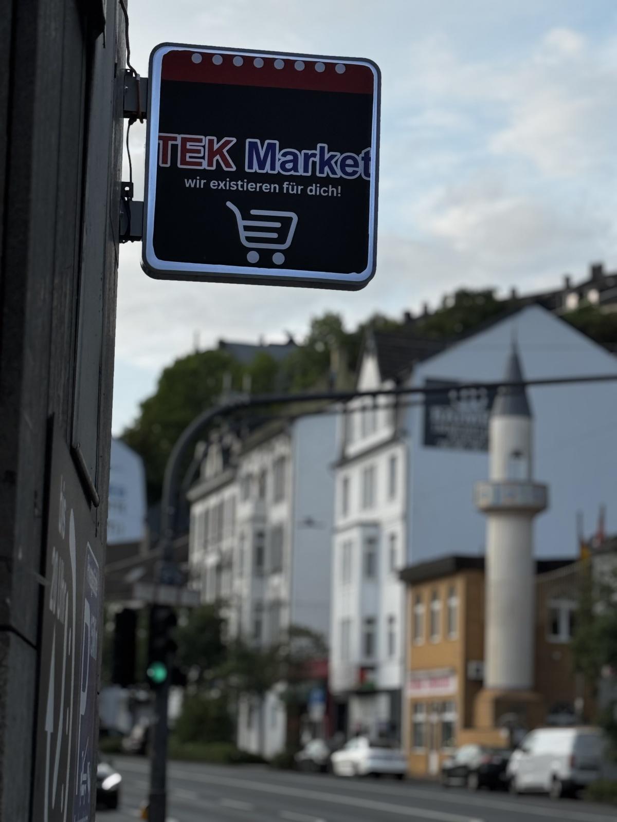 Außenwerbung Erneuerung 2025