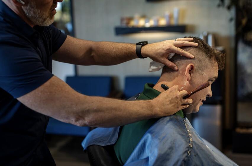 Men’s Hair Salon Services Prescott, AZ Men’s Hair Salon Services Prescott, AZ