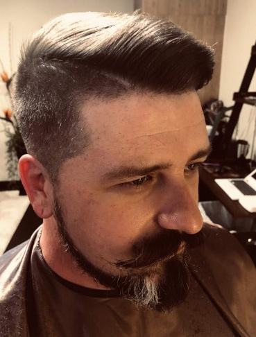 Beard Trim Beard Trim