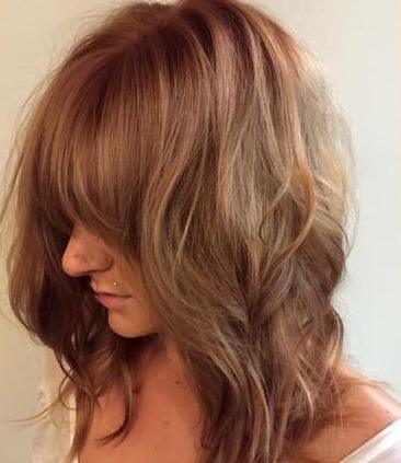 Women’s Cuts