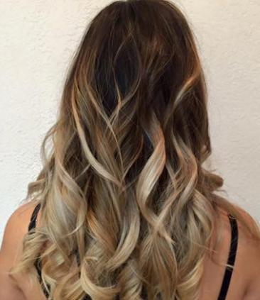 Hair Coloring
