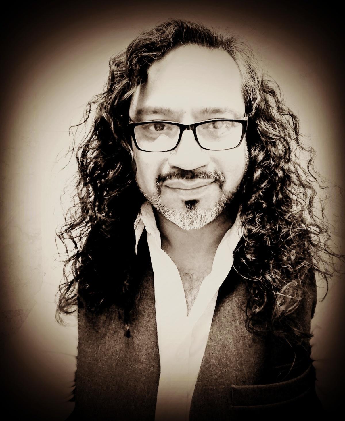 Alexander Antonio Alexander Antonio