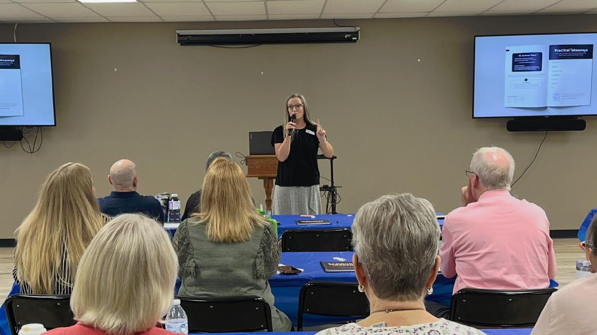 Morning Edition: Lebanon Area Foundation, Weather, Events and More!