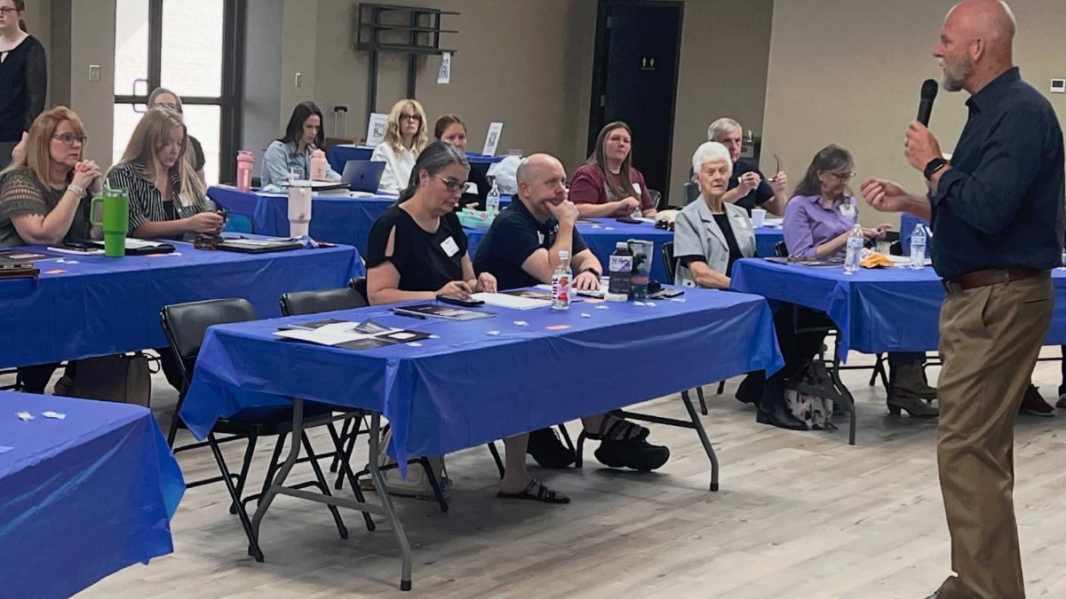Morning Edition: Lebanon Area Foundation, Weather, Events and More!