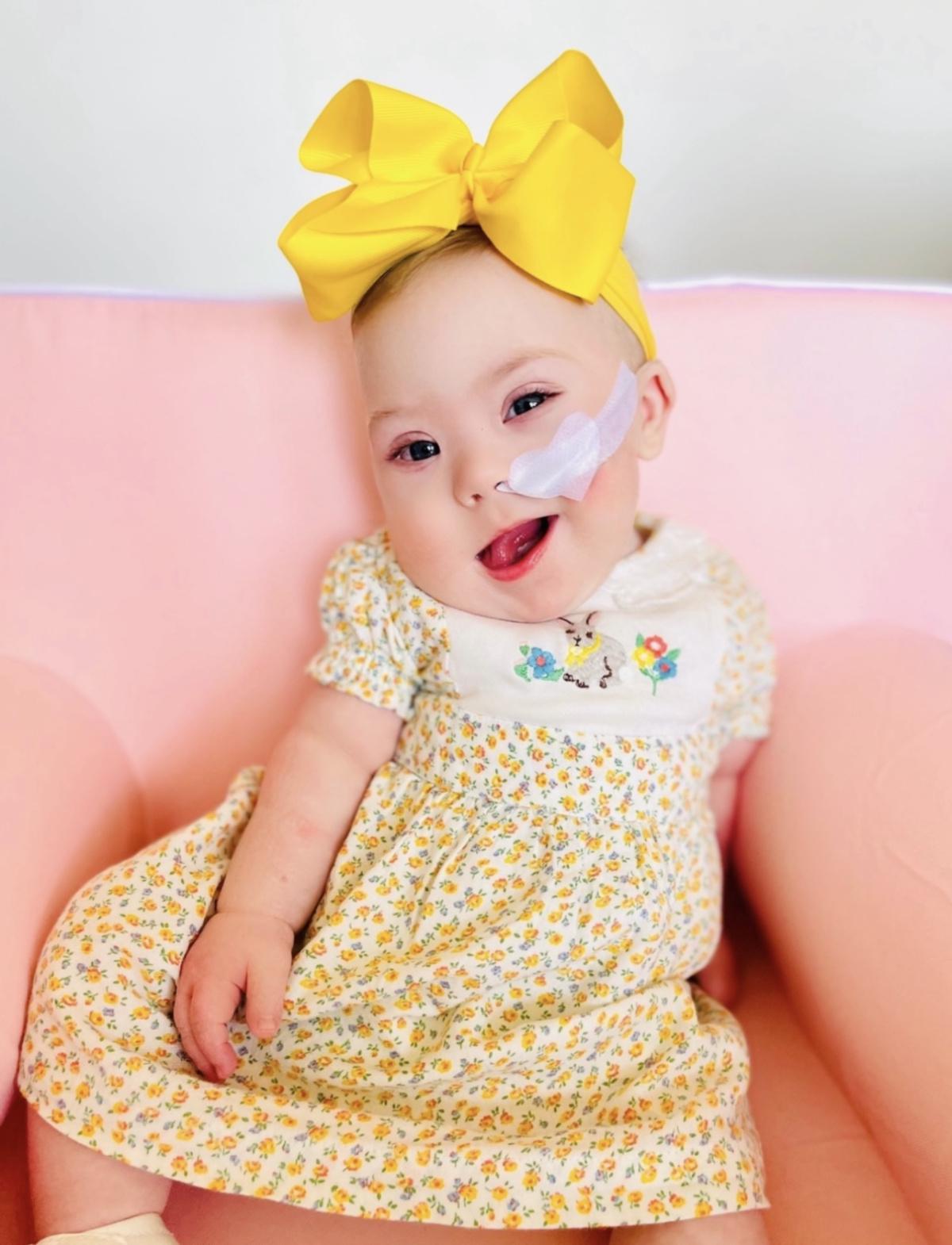 Morning Edition: Lebanon’s Clementine Clough to Shine in Times Square for NDSS Celebration
