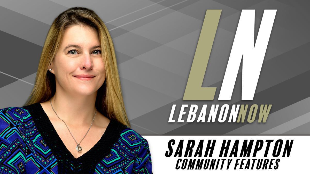 Lebanon Now Announcement: Community Features Correspondent