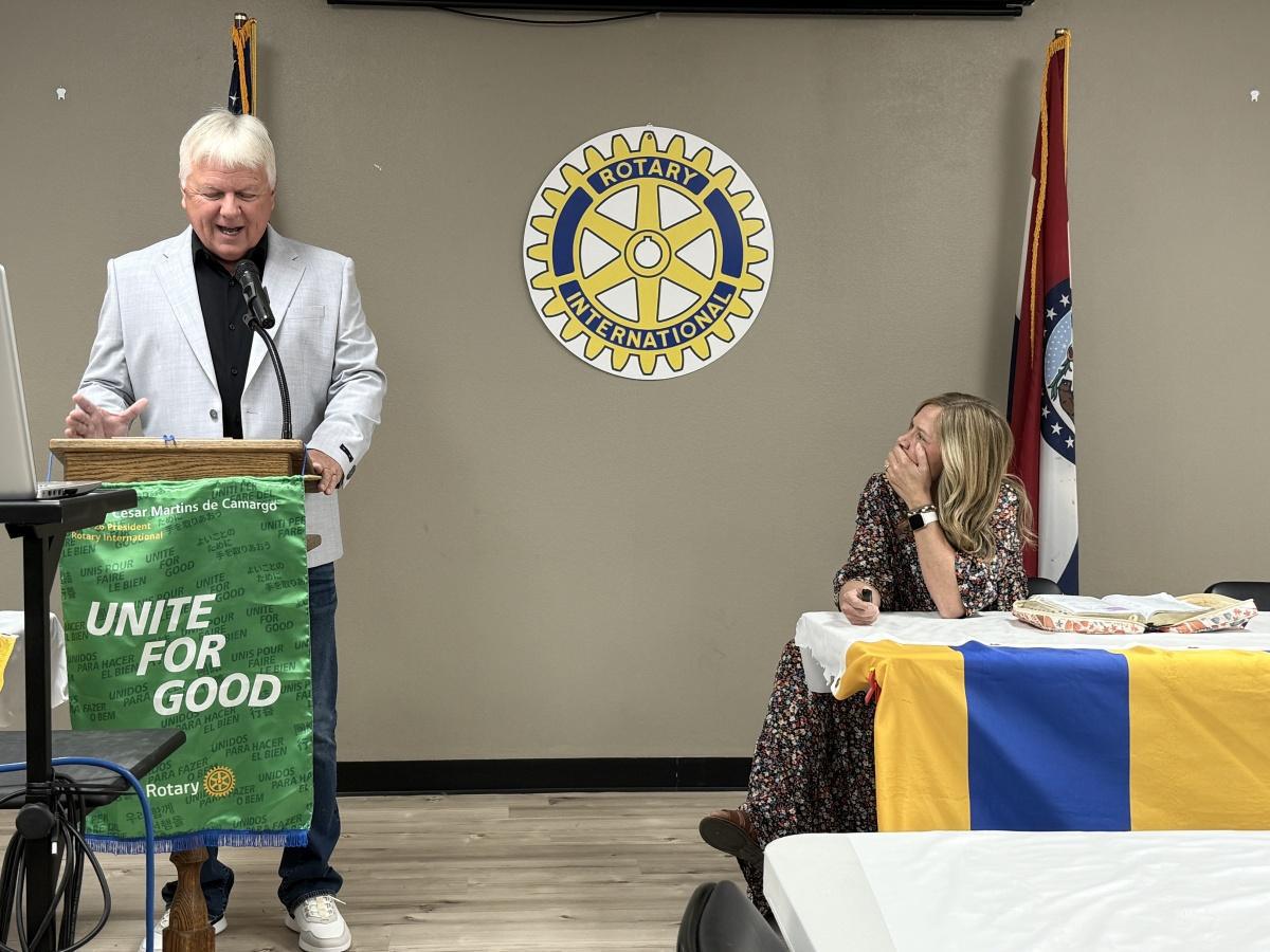 Morning Edition : Lane Change and Shayla's Lighthouse Morning Edition : Lane Change and Shayla's Lighthouse