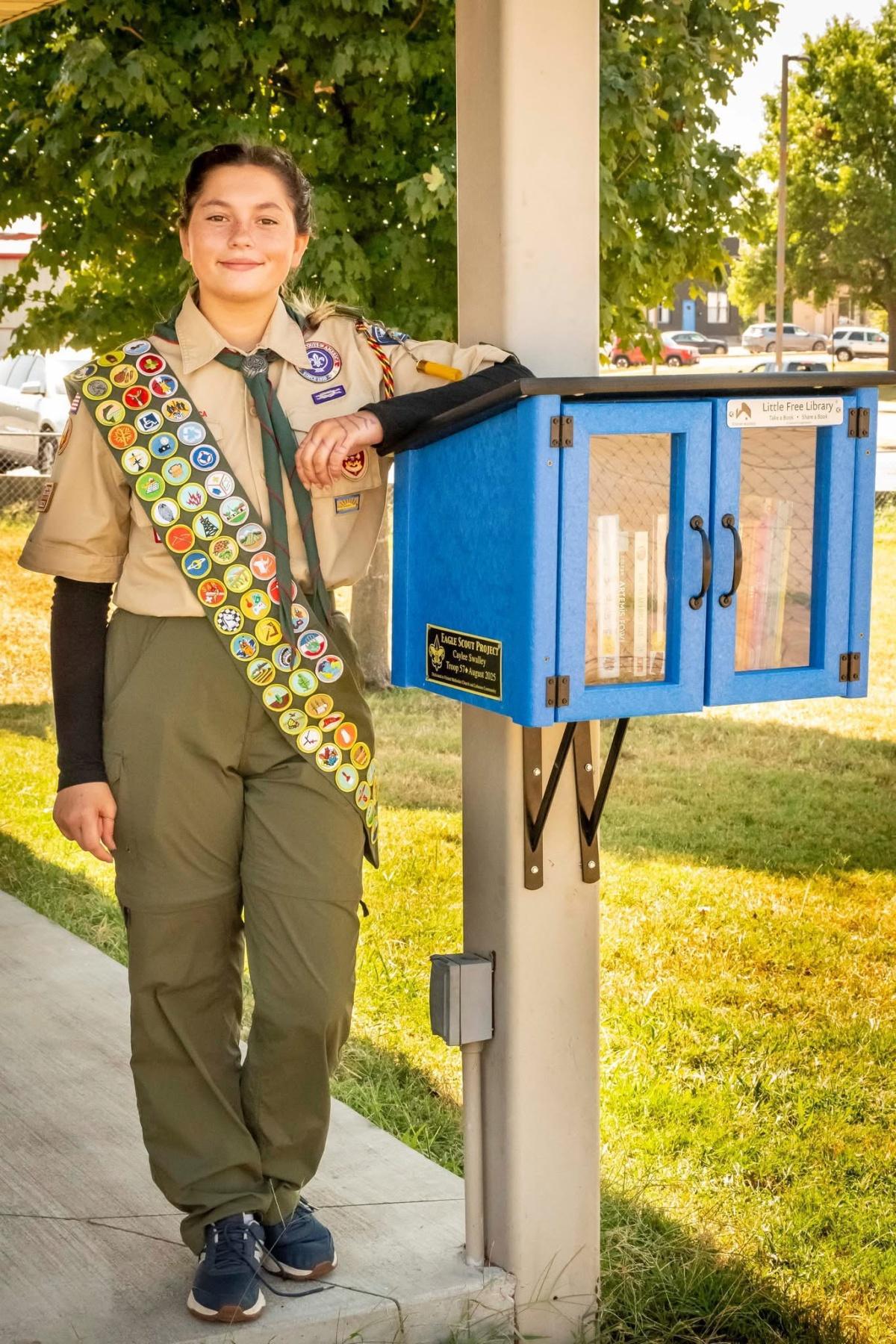 Discover Lebanon's Little Free Libraries! Discover Lebanon's Little Free Libraries!