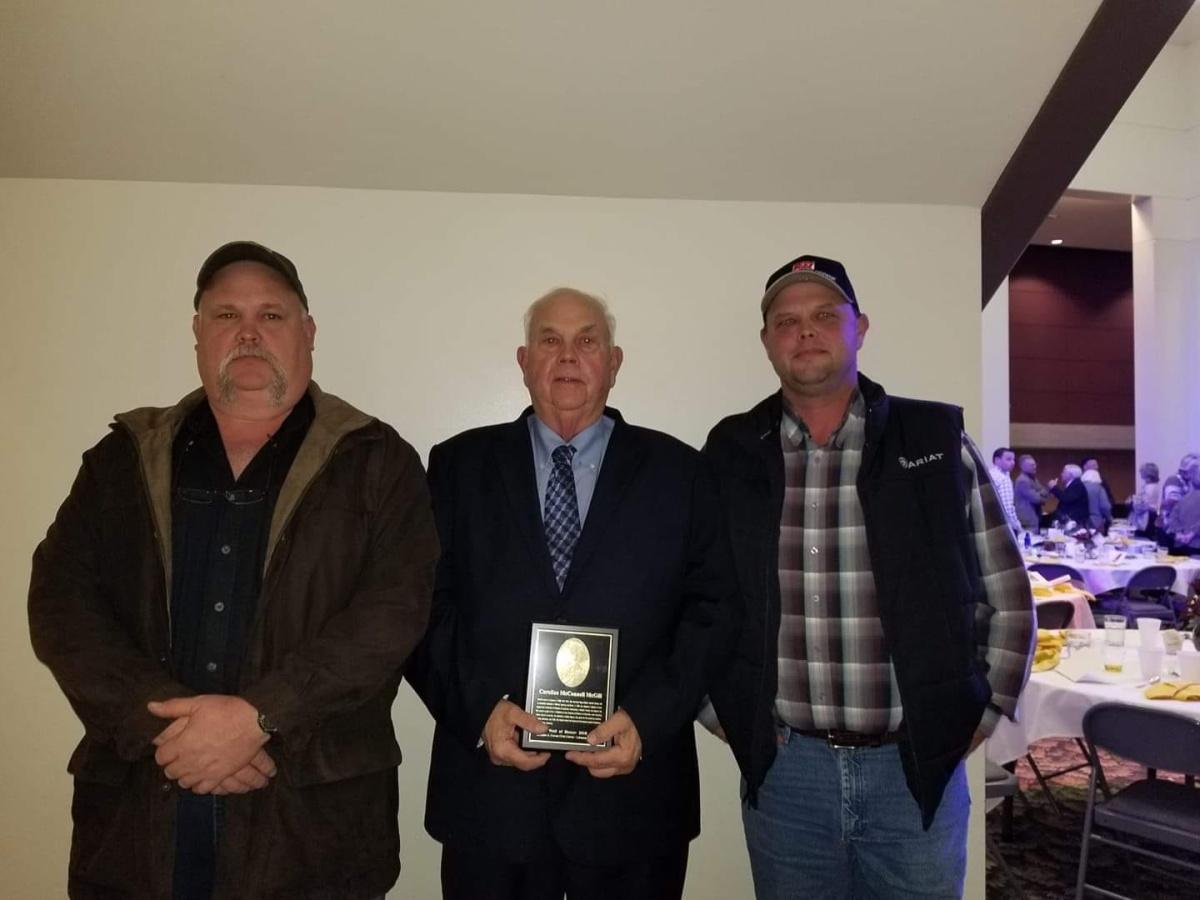 Meet the Six Who Shaped Lebanon, Honored Thursday at the Cowan Civic Center Meet the Six Who Shaped Lebanon, Honored Thursday at the Cowan Civic Center