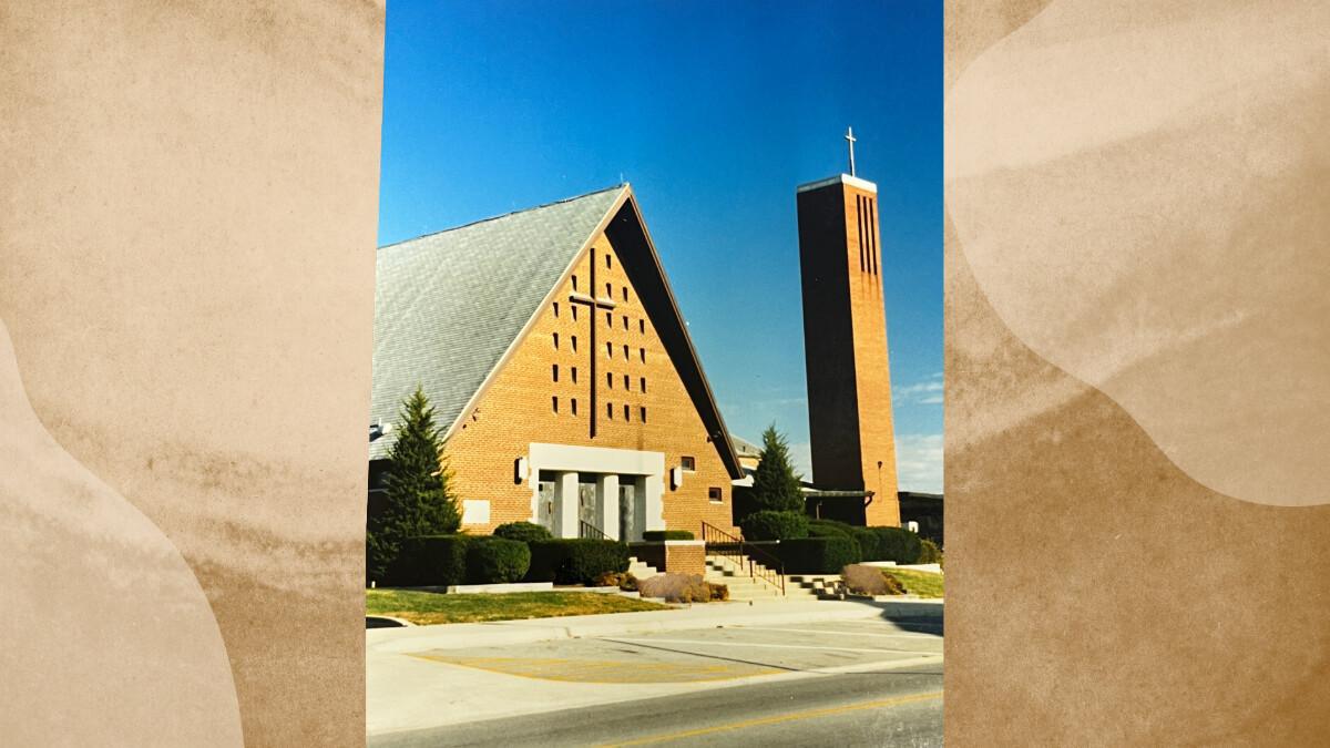 First United Methodist Church Honoring 155 Years! 