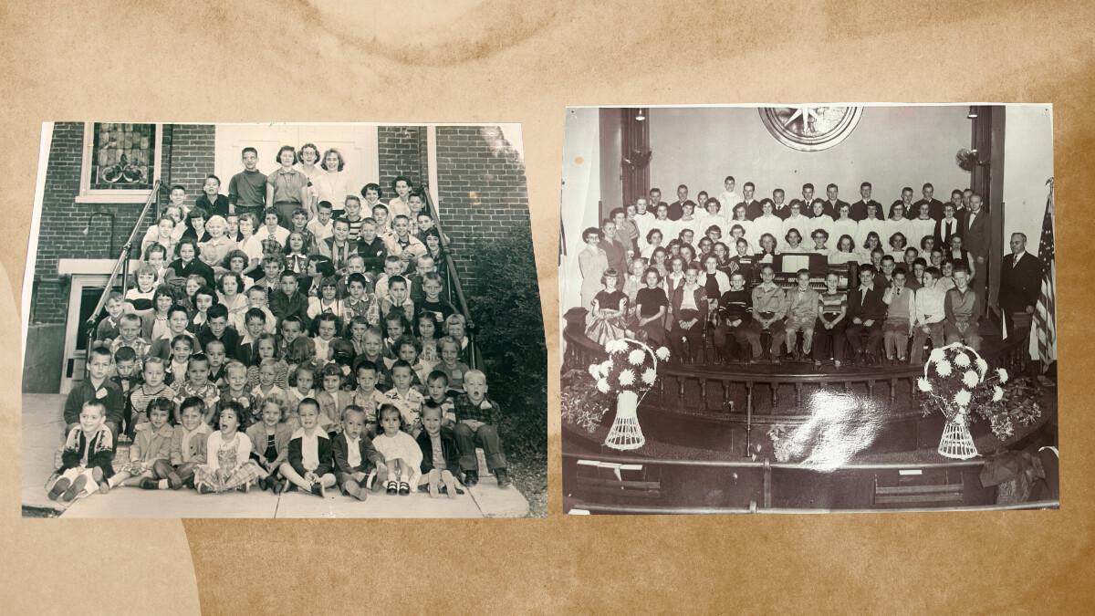 First United Methodist Church Honoring 155 Years! First United Methodist Church Honoring 155 Years!