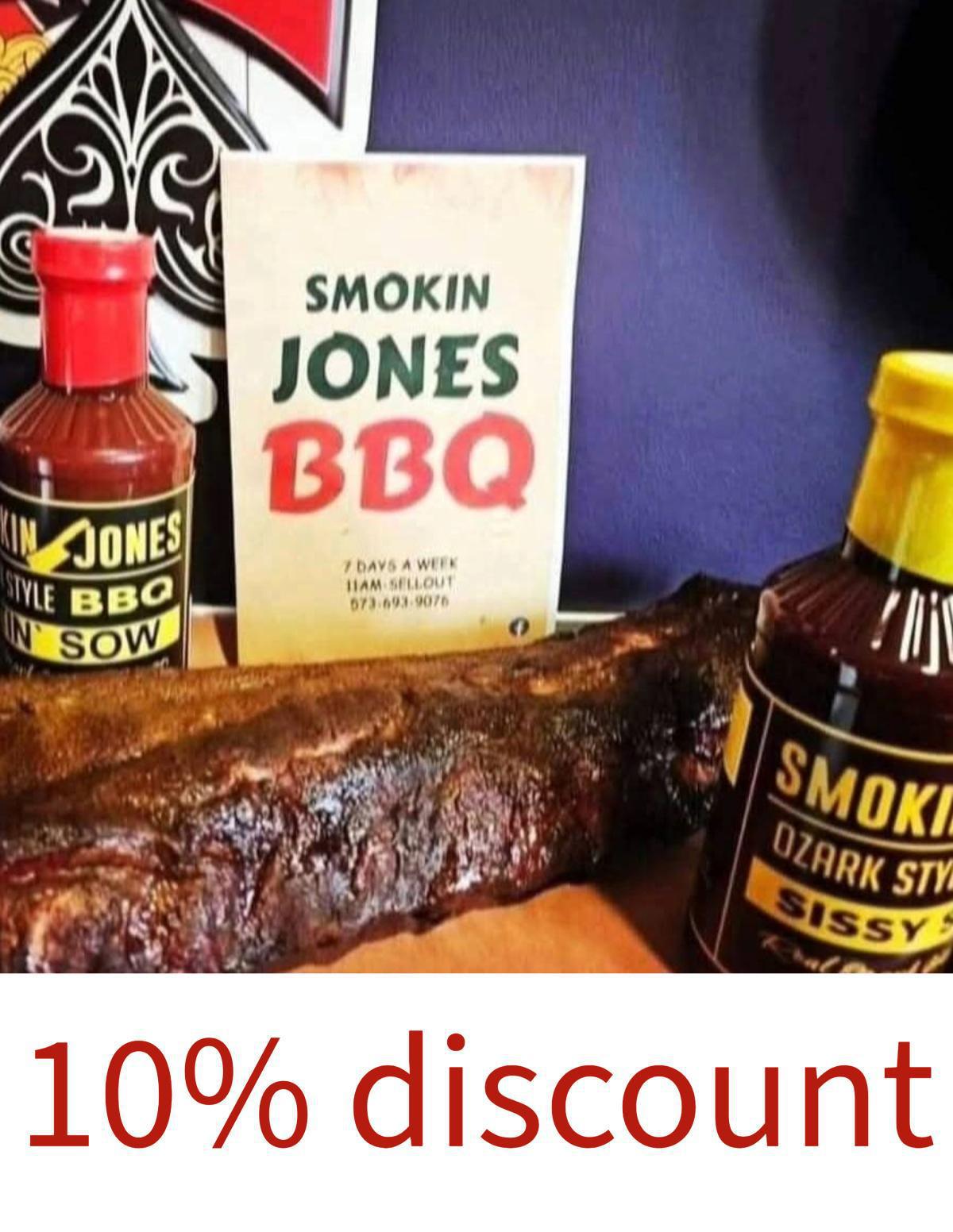 Restaurant Specials Honoring Our Veterans This Week