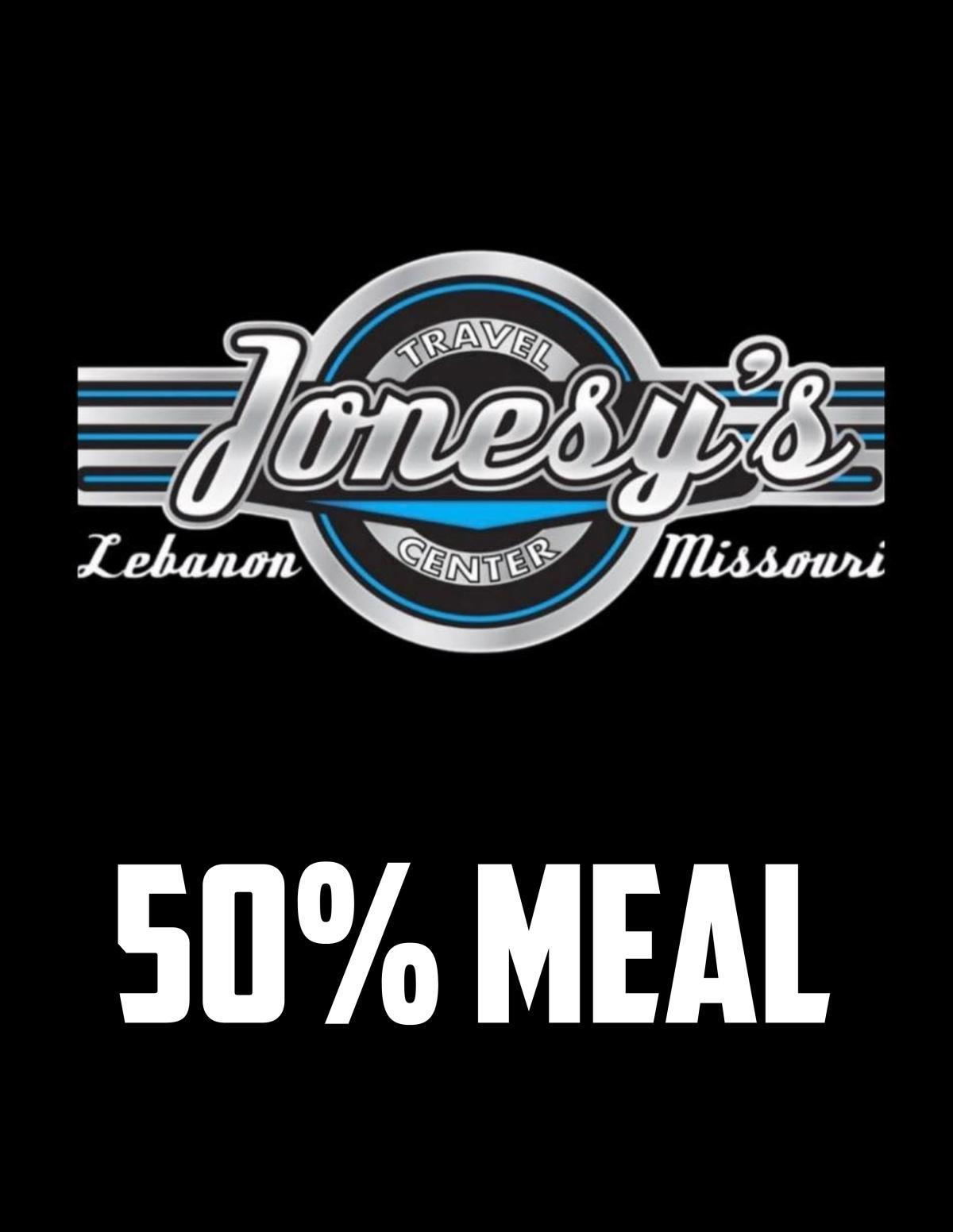 Restaurant Specials Honoring Our Veterans This Week