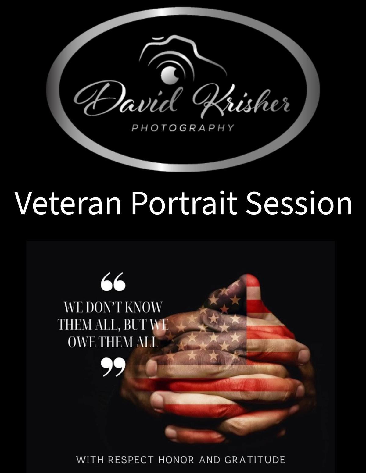 Restaurant Specials Honoring Our Veterans This Week