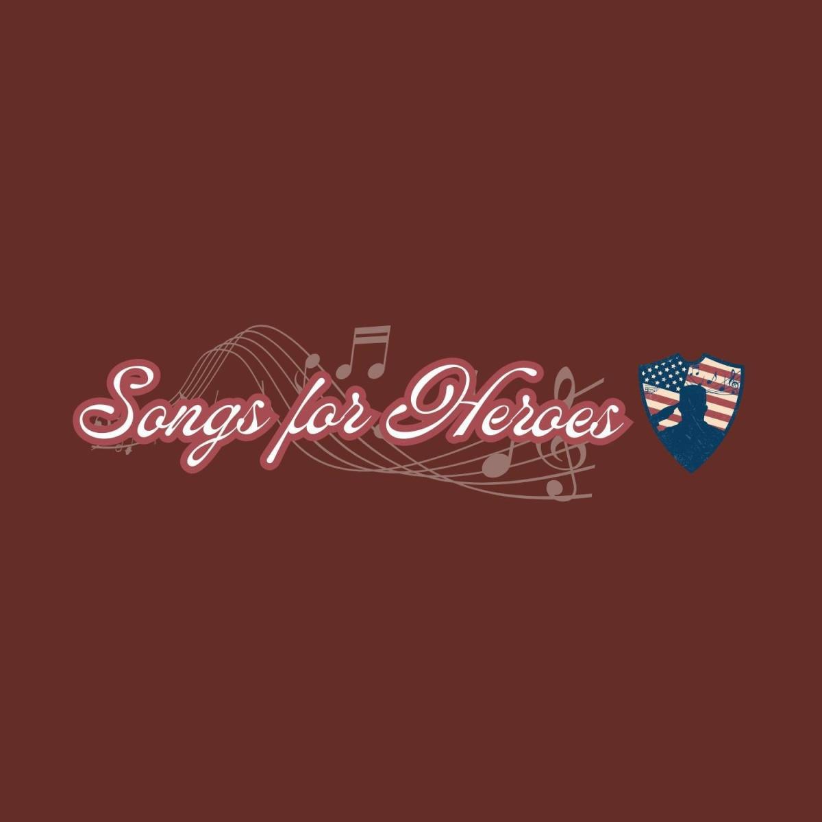 Songs For Heroes: Turning Service Stories Into Songs of Healing