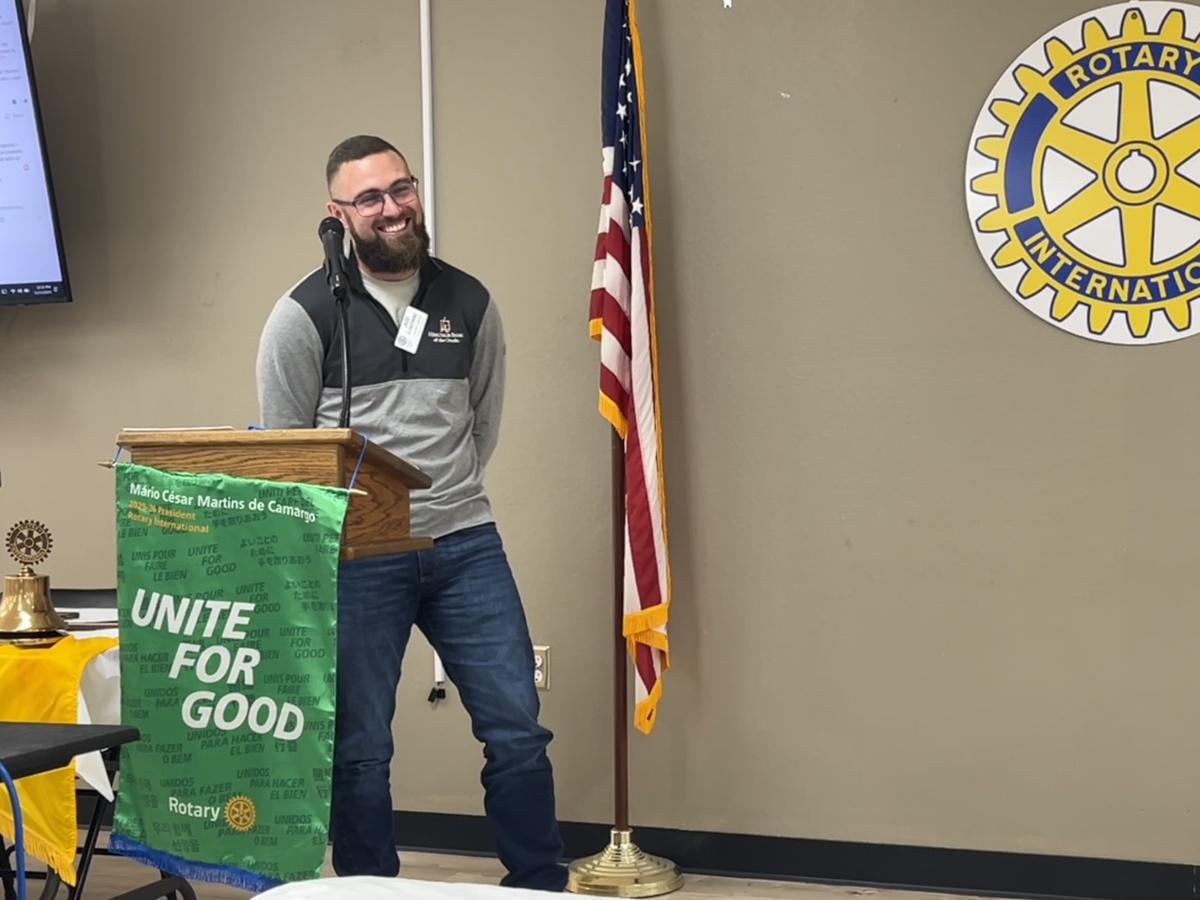 How Hillcrest’s Alternative Education Program Changes Lives in Lebanon