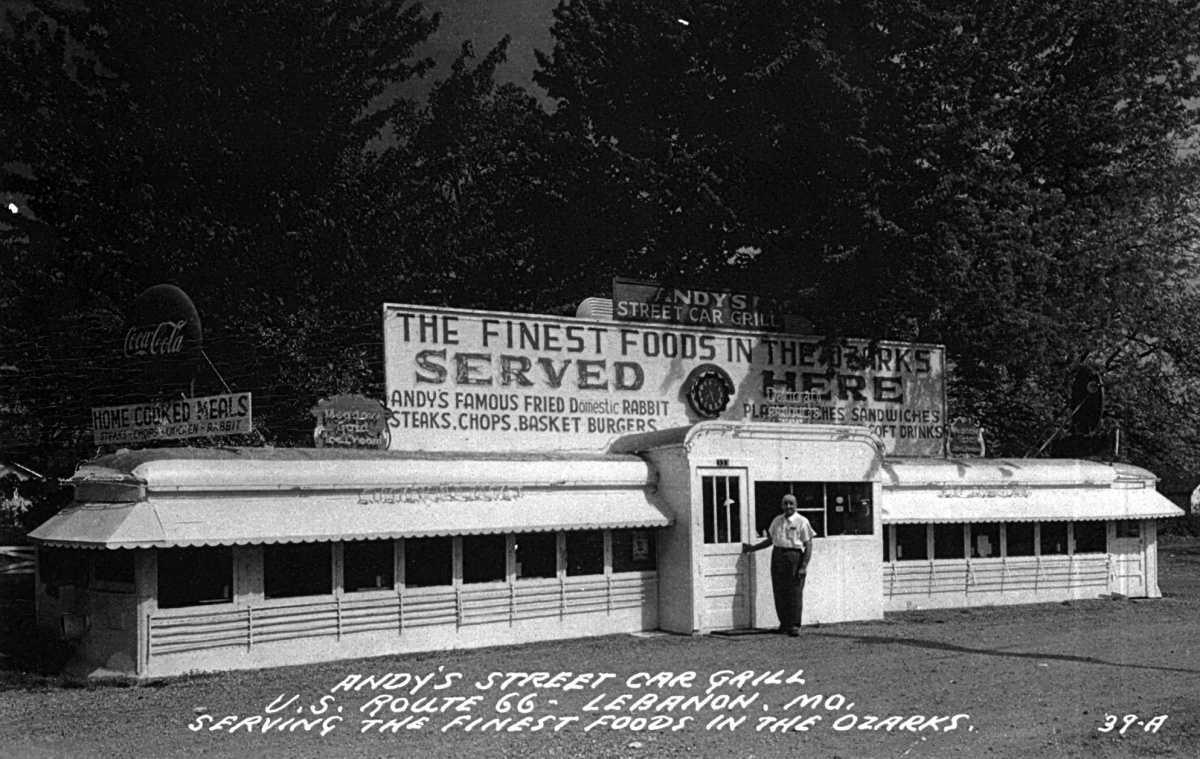 Route 66 Society Announces 2026 Wall of Fame Inductees