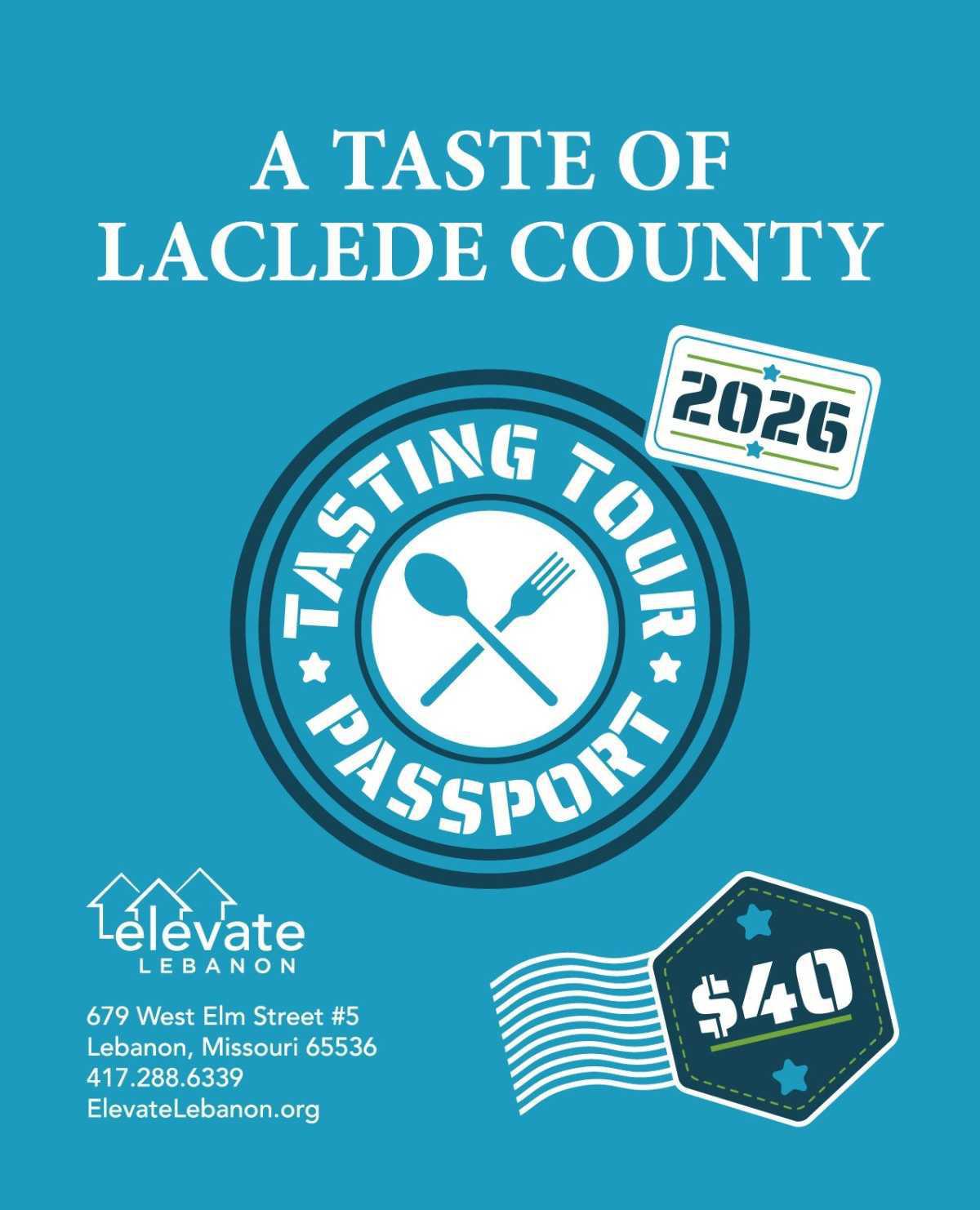 A Passport to Giving Back: Inside Elevate Lebanon’s Latest Fundraiser A Passport to Giving Back: Inside Elevate Lebanon’s Latest Fundraiser